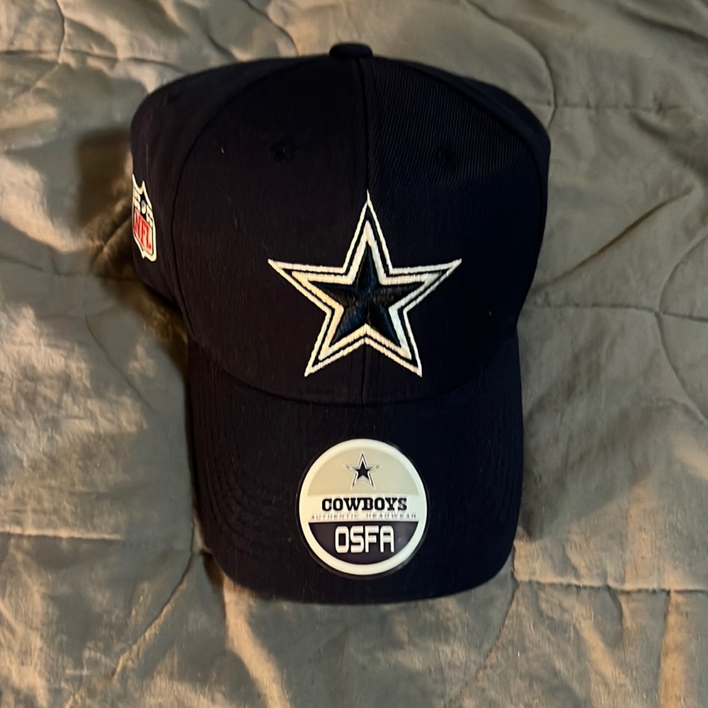 Cowboys hat